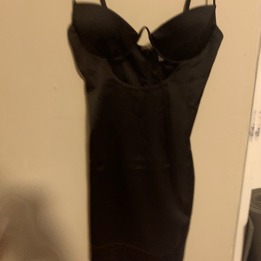 Oh Polly dress